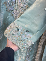 111 party wear jimmy cho 3 pc