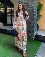 018 Turkish Coord set