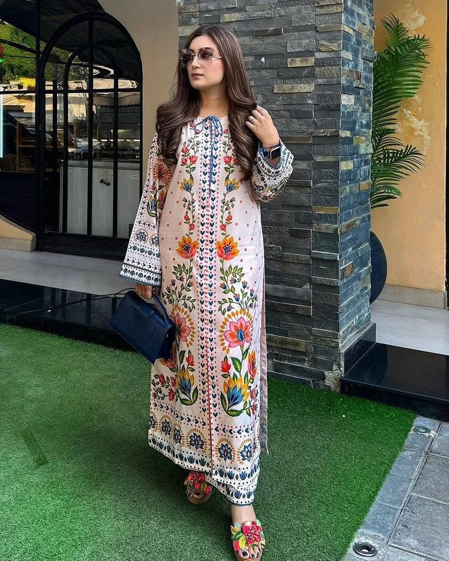 018 Turkish Coord set