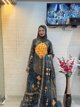 037 pakistani cordset
