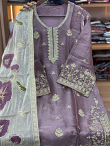 103 party wear jimmy cho 3 pc