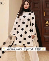 001 Yumna Zaidi Farshi Shalwar Suit