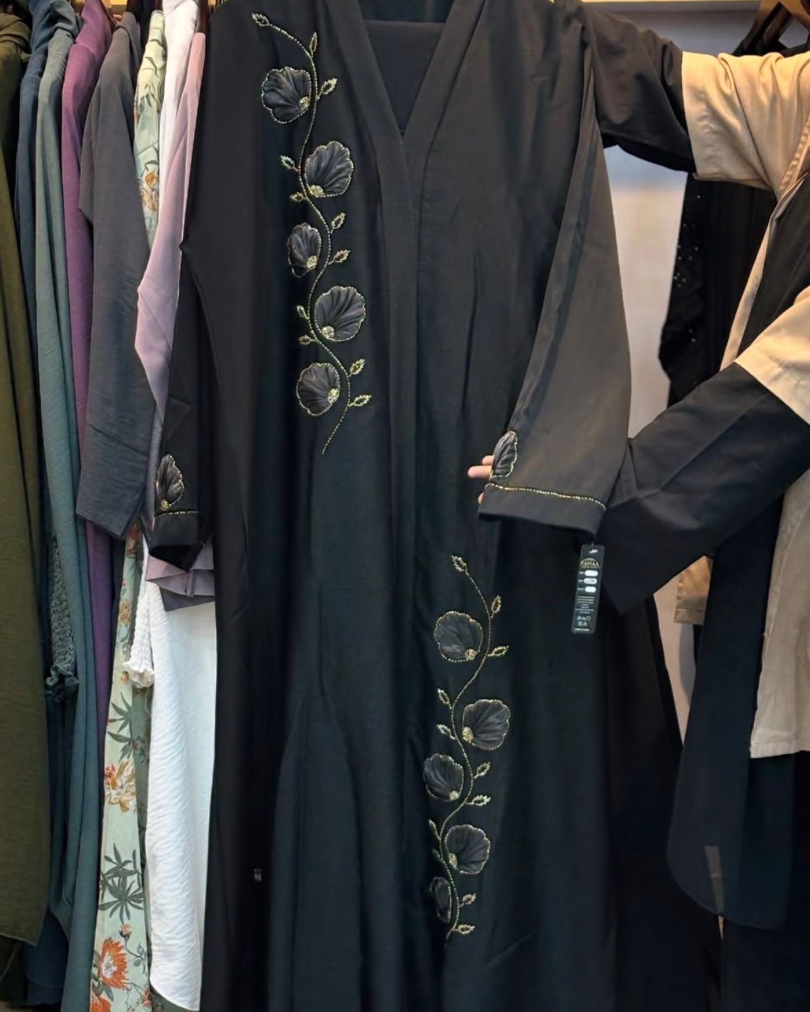 abaya 1