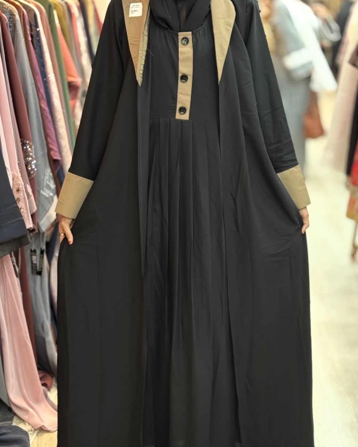 abaya 2