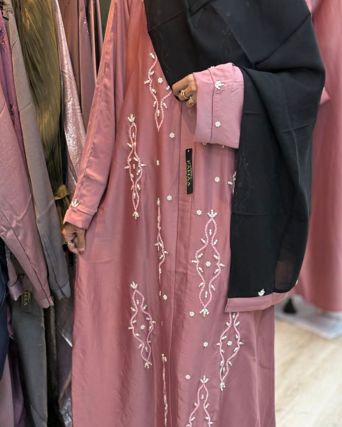 abaya 5