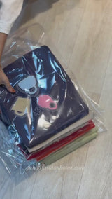 023 Soft Flared Pant Nightsuit