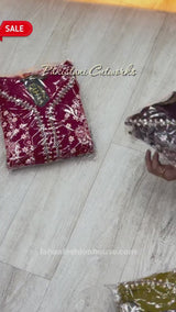 117 original AL MEERA - green