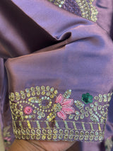 547 Pakistani Farshi Cordset
