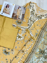 452 Belliza Pakistani Suit