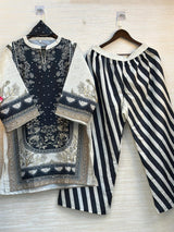 916 Turkish Coord-Set