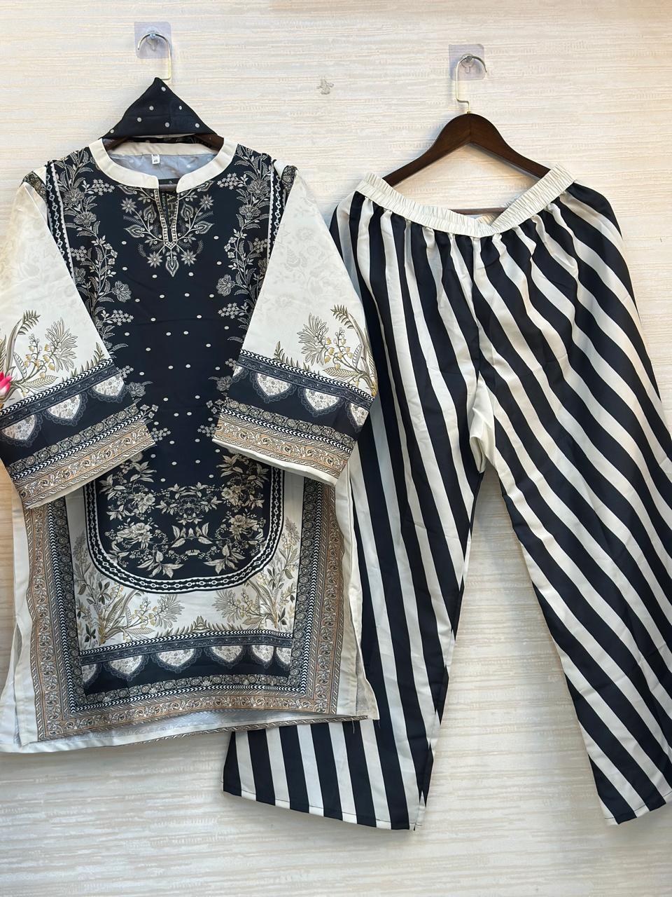 916 Turkish Coord-Set