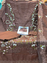 521 Elaf Unstitched suit