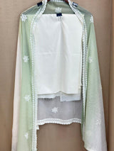 865 Readymade Anarkali Gown