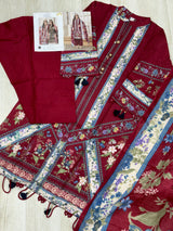 453 Belliza Pakistani Suit