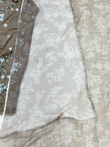 977 Unstitched Maria-B Lawn Suit