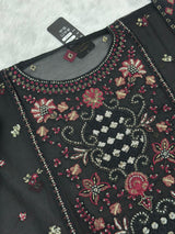 874 Semi-Stitch OG Zainab Faslani Luxury Chiffon Collection
