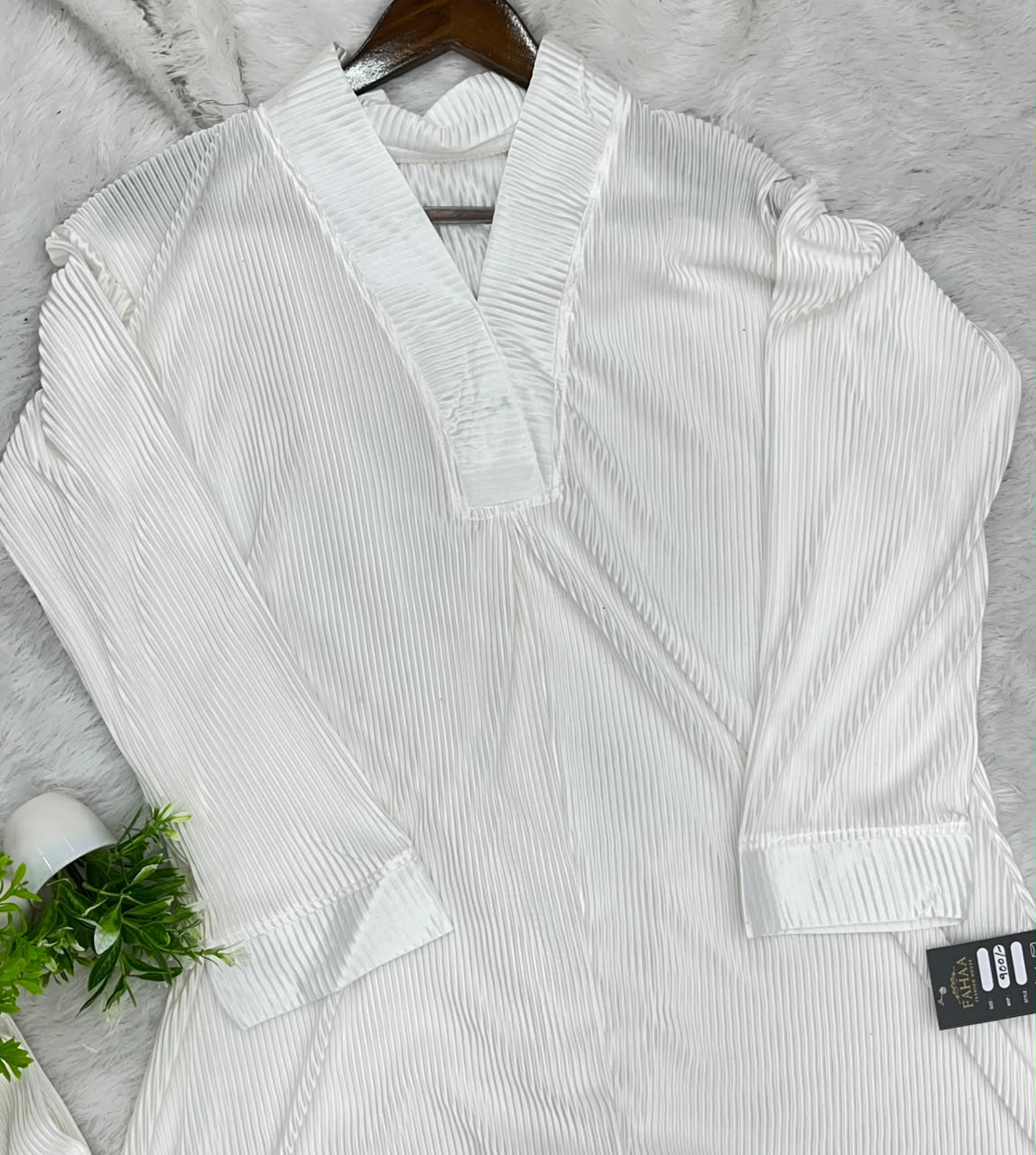 1280 Imported Modest Coordset