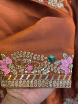 547 Pakistani Farshi Cordset