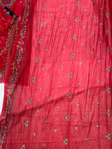 1326 Pakistani Printed Suit