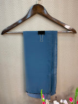 1125 The Premium Abaya - Dusty Lavender