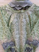 358 Own Customised Lawn Cotton