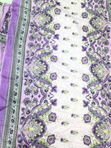 1217 Pakistani Embroidered Suit