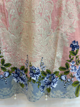 361 Own Customised Lawn Cotton