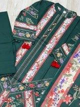 454 Belliza Pakistani Suit