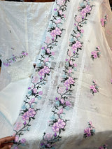 510 Elaf Unstitched suit