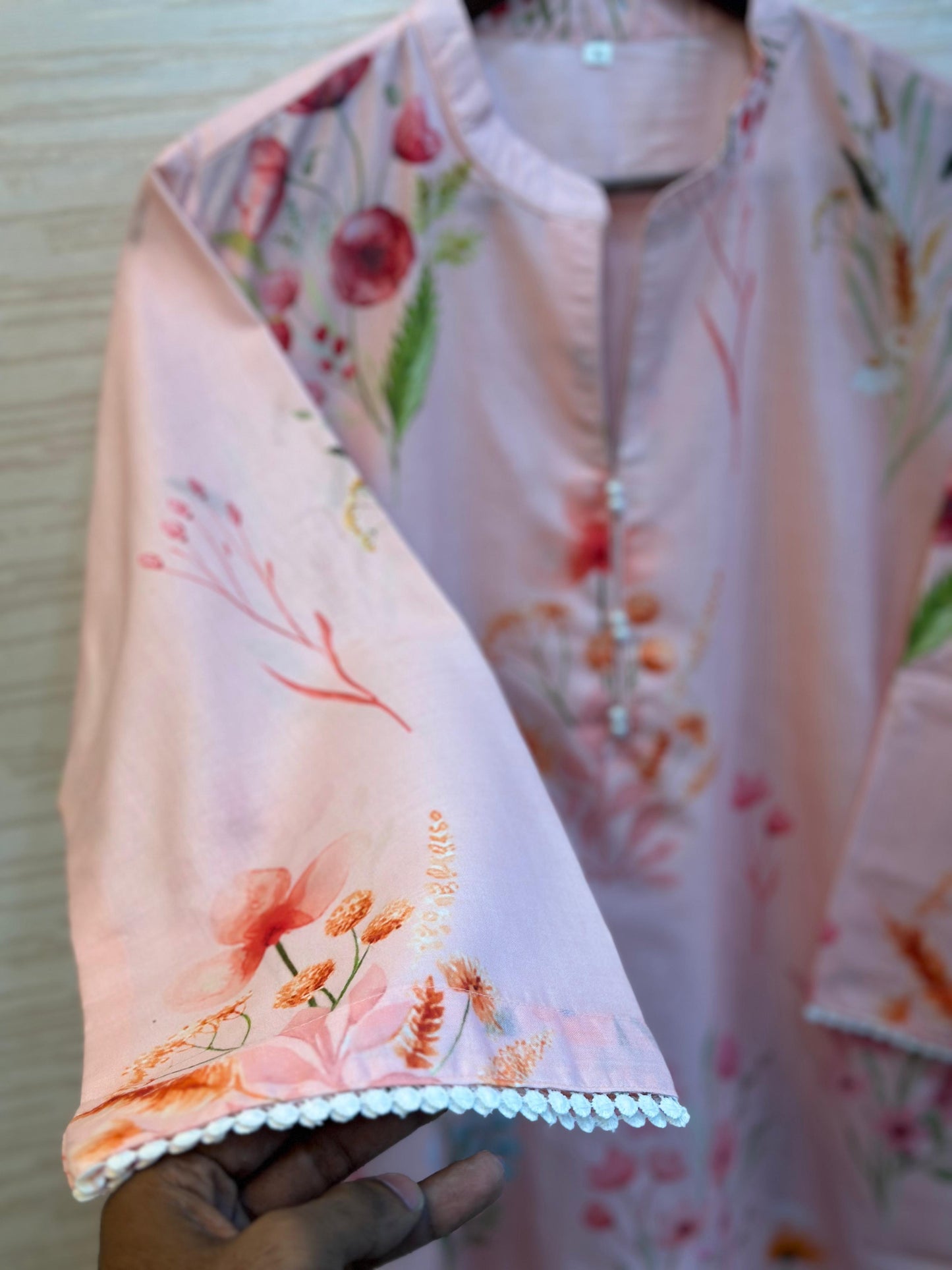 315 The Wild flower meadows Cord Set