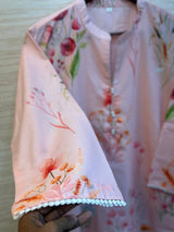 315 The Wild flower meadows Cord Set