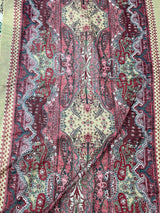 1302 Pakistani Embroidered Suit - Vandana Aarzu