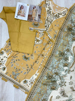 452 Belliza Pakistani Suit
