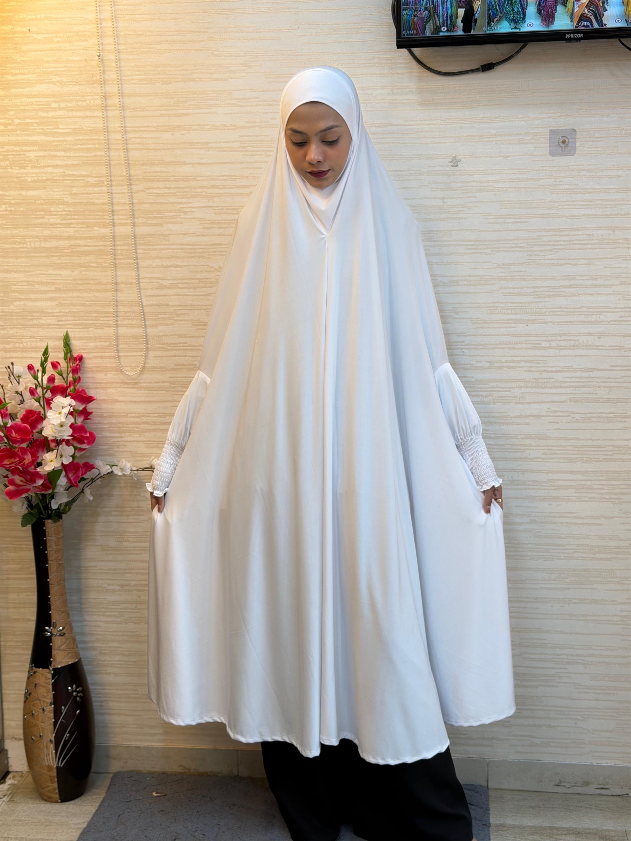 616  Makhna Hijab