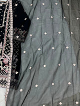 1143 Premium Pakistani Partywear