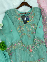 1152 Premium Pakistani Partywear