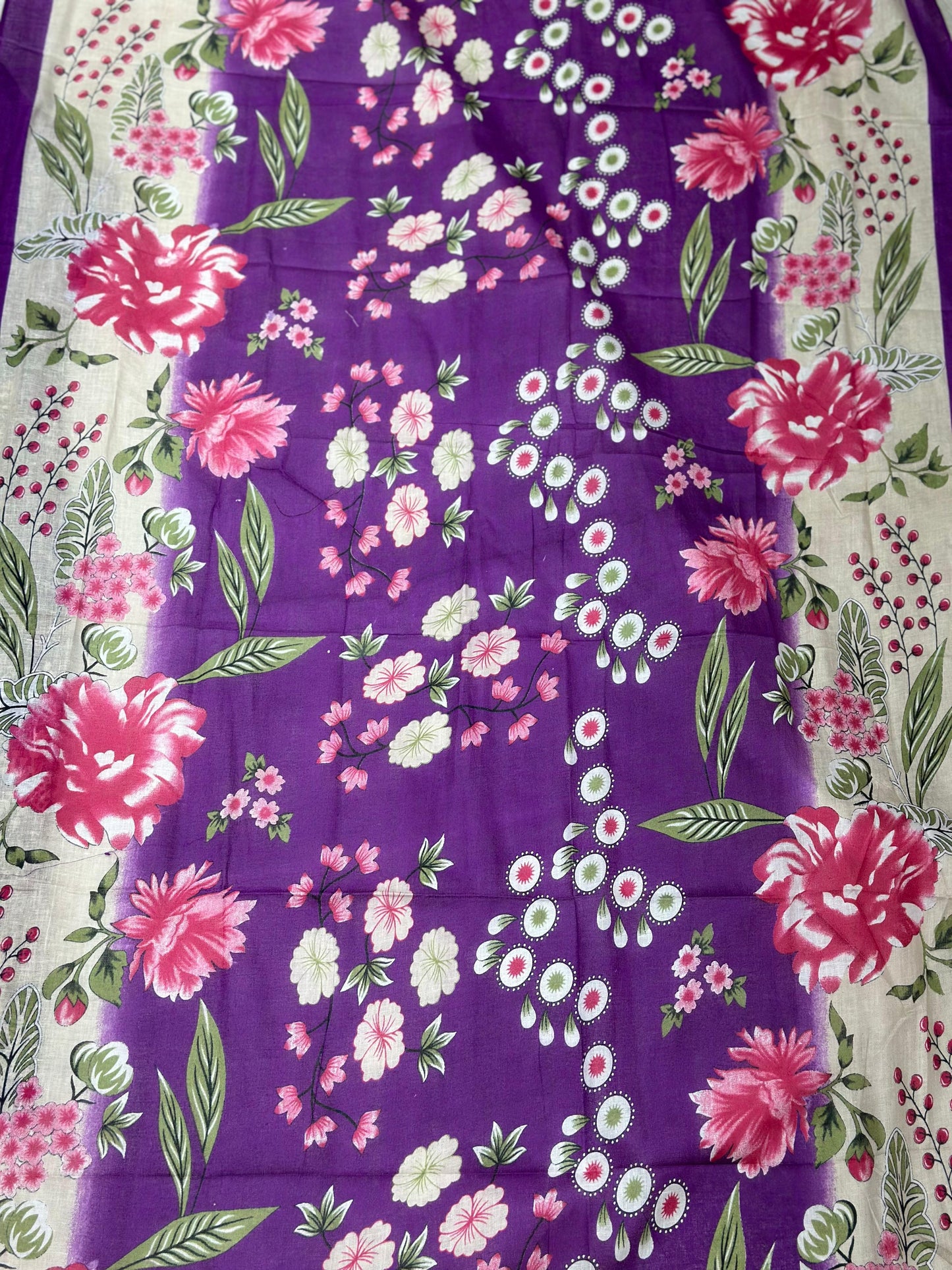1067 Pakistani Printed Suit