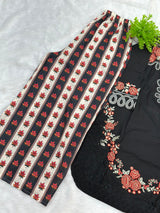 773 Readymade Pakistani Heavy Lawn