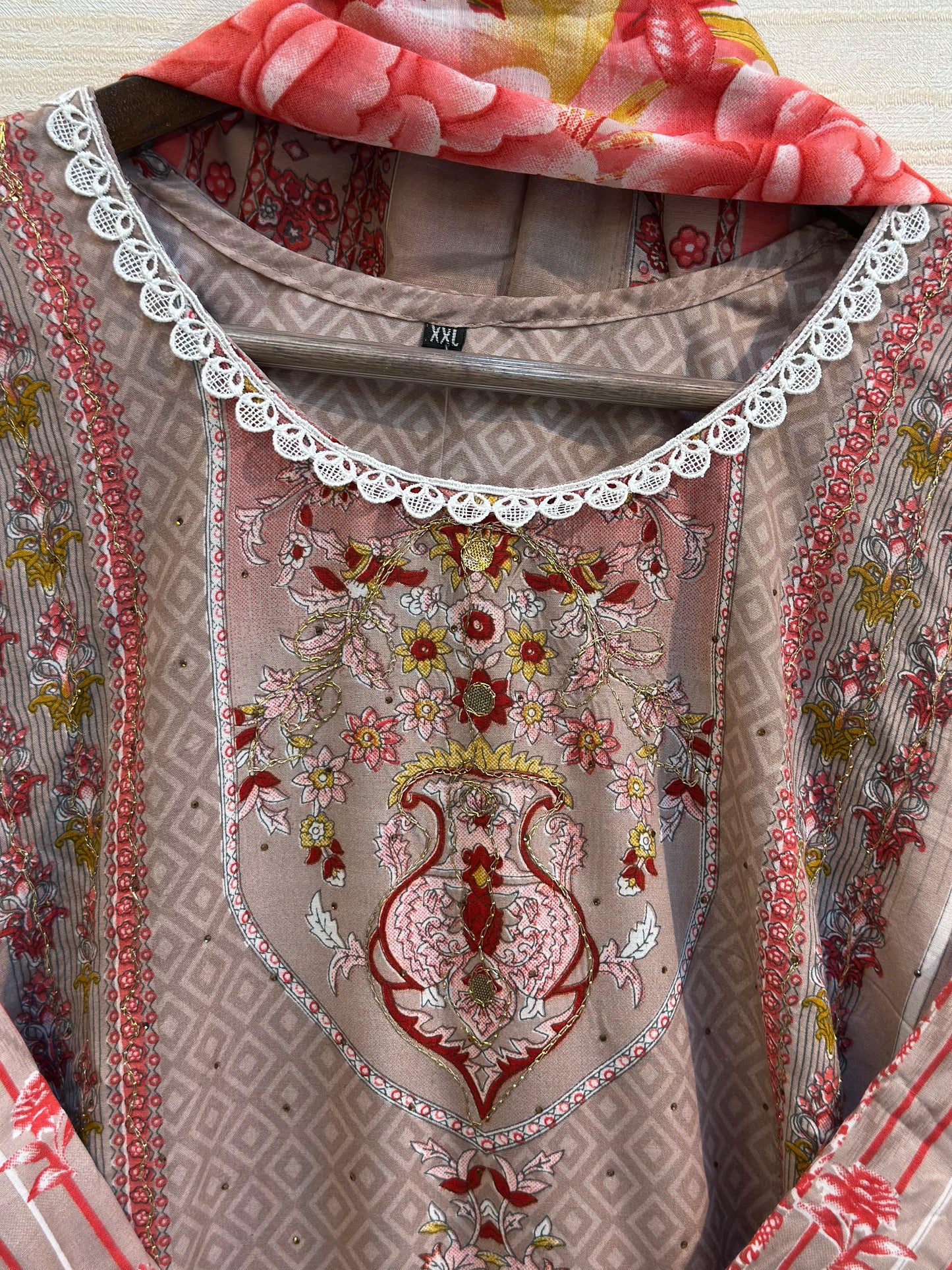 457 Aliza Pakistani Suits