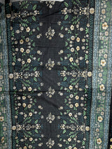 1523 Pakistani Embroidered Suit