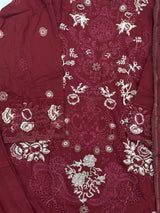 760 Elan Readymade Pakistani Chikankari Suit