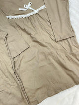 1341 Korean Bow Night Wear