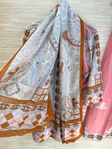 1199 Turkish Coord Set