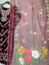 1149 Premium Pakistani Partywear