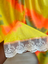 911 Soft Bow Nightwear