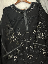 1154 Premium Pakistani Partywear