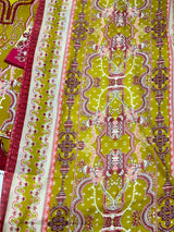 1292 Pakistani Embroidered Suit - Vandana Sobia Nazer