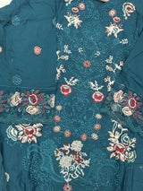 758 Elan Readymade Pakistani Chikankari Suit