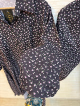 603 A-Line ryon Coord set