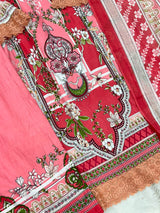 1318 Mausummery Palazzo Suit - 4003